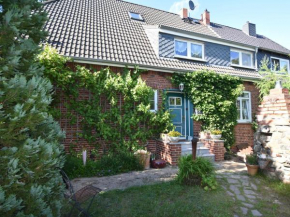 Wohnung mit Terrasse im Ostseebad, Boltenhagen
